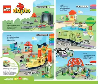 LEGO folder Pagina 8