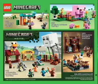 LEGO folder Pagina 80