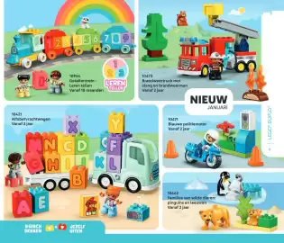 LEGO folder Pagina 9