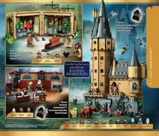 LEGO folder Pagina 91