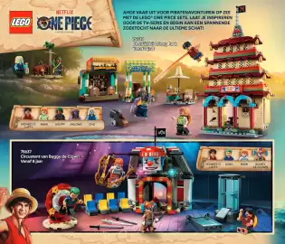 LEGO folder Pagina 92