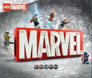 LEGO folder Pagina 96