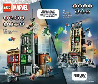 LEGO folder Pagina 98