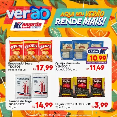 Catálogo Komprao Atacadista (válido até 9-01)