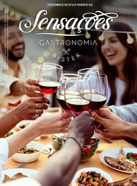 Encarte Bistek Supermercados Página 1