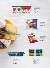 Encarte Bistek Supermercados Página 5