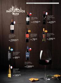 Encarte Bistek Supermercados Página 8