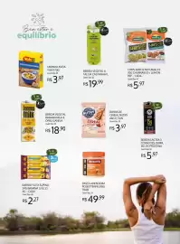 Encarte Bistek Supermercados Página 2
