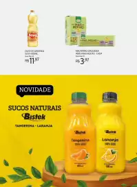 Encarte Bistek Supermercados Página 3