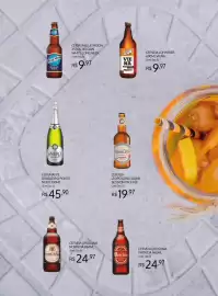 Encarte Bistek Supermercados Página 6