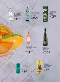 Encarte Bistek Supermercados Página 7