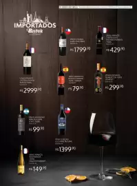 Encarte Bistek Supermercados Página 8