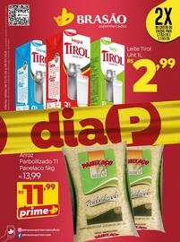 Catálogo Brasão Supermercados Página 1