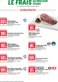 Catalogue Promocash page 1