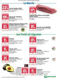 Catalogue Promocash page 2