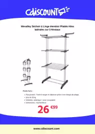 Catalogue Cdiscount page 6