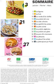 Catalogue Picard page 2