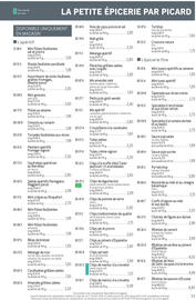 Catalogue Picard page 33