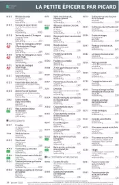 Catalogue Picard page 34
