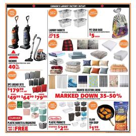 Len's Mill Stores flyer Page 2