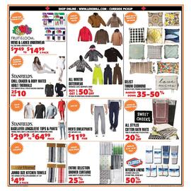 Len's Mill Stores flyer Page 3