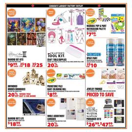 Len's Mill Stores flyer Page 4