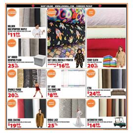 Len's Mill Stores flyer Page 7