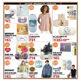 Len's Mill Stores flyer Page 5