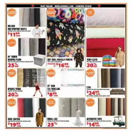 Len's Mill Stores flyer Page 7