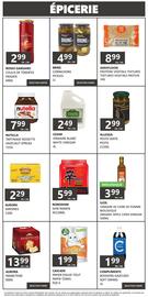 Marche Nuvo flyer Page 2