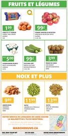 Marche Nuvo flyer Page 6