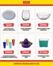 Catálogo Autoservicio Capo Página 2