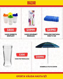 Catálogo Autoservicio Capo Página 3