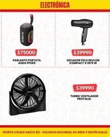 Catálogo Autoservicio Capo Página 4