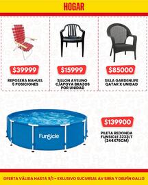 Catálogo Autoservicio Capo Página 5