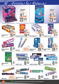 Volantino Cash pro settimana 2 Pagina 10