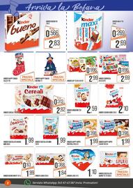 Volantino Cash pro settimana 2 Pagina 2