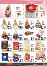 Volantino Cash pro settimana 2 Pagina 25