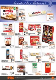 Volantino Cash pro settimana 2 Pagina 3