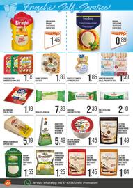 Volantino Cash pro settimana 2 Pagina 32