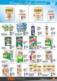 Volantino Cash pro settimana 2 Pagina 35