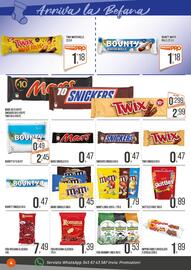 Volantino Cash pro settimana 2 Pagina 4