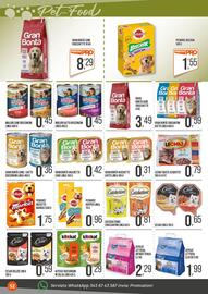 Volantino Cash pro settimana 2 Pagina 64