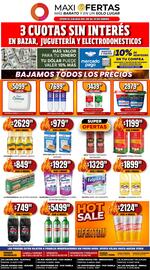 Catálogo Maxi Ofertas semana 2 Página 1