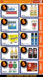 Catálogo Maxi Ofertas semana 2 Página 10