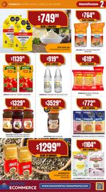 Catálogo Maxi Ofertas semana 2 Página 2