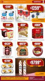 Catálogo Maxi Ofertas semana 2 Página 3