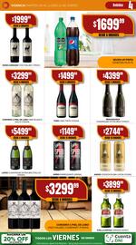 Catálogo Maxi Ofertas semana 2 Página 4