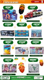 Catálogo Maxi Ofertas semana 2 Página 9