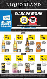 Liquorland catalogue week 2 Page 1